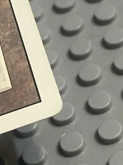 Magic the Gathering | Revised Edition | Jayemdae Tome | #258 | LP | - Image 5