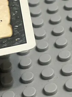 Magic the Gathering | Revised Edition | MInd Twist | #117 | LP | - Image 5