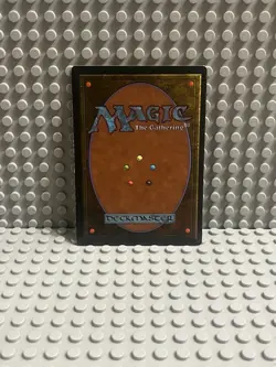 Magic the Gathering | Revised Edition | Dark Ritual | #99 | MP | - Image 2