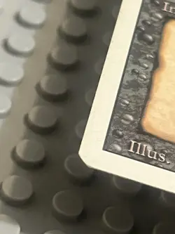 Magic the Gathering | Revised Edition | Dark Ritual | #99 | MP | - Image 4