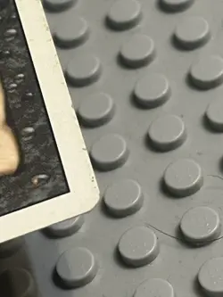 Magic the Gathering | Revised Edition | Dark Ritual | #99 | MP | - Image 5