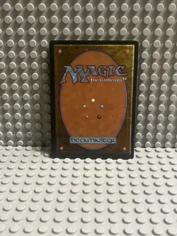 Magic the Gathering | Revised Edition | Dark Ritual | #99 | LP | - Image 2