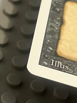 Magic the Gathering | Revised Edition | Dark Ritual | #99 | LP | - Image 4