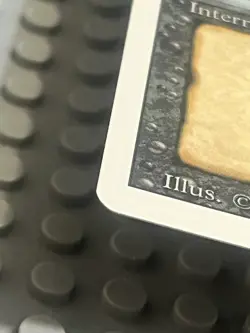 Magic the Gathering | Revised Edition | Dark Ritual | #99 | LP | - Image 4