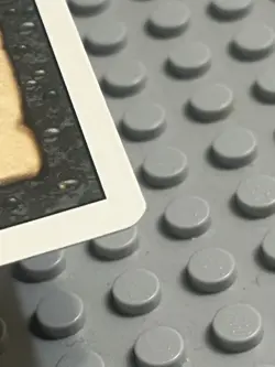 Magic the Gathering | Revised Edition | Dark Ritual | #99 | LP | - Image 5