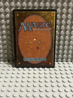 Magic the Gathering | Revised Edition | Hypnotic Specter | #115 | HP | - Image 2