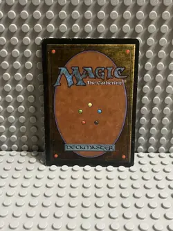 Magic the Gathering | Revised Edition | Hypnotic Specter | #115 | MP | - Image 2