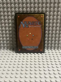 Magic the Gathering | The Dark | Rag Man | #51 | MP | - Image 2