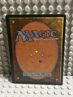 Magic the Gathering | Revised Edition | Glasses of Urza - Image 2