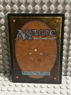 Magic the Gathering | Revised Edition | Glasses of Urza - Image 2