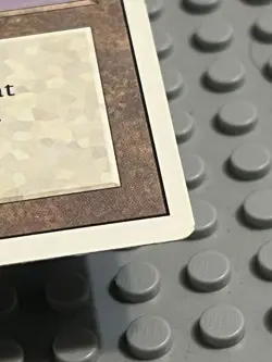 Magic the Gathering | Revised Edition | Glasses of Urza - Image 5