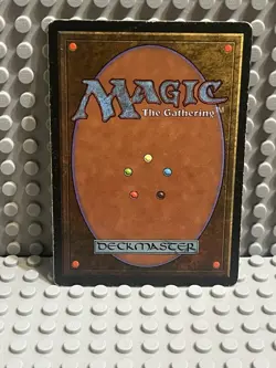 Magic the Gathering | Revised Edition | Sengir Vampire - Image 2