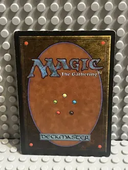 Magic the Gathering | Revised Edition | Sengir Vampire - Image 2