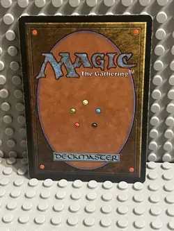 Magic the Gathering | Revised Edition | Sengir Vampire - Image 2