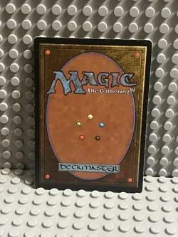 Magic the Gathering | Revised Edition | Black Knight - Image 2