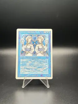 Magic: The Gathering Revised Edition Vesuvan Doppelganger Creature Regular - Image 1