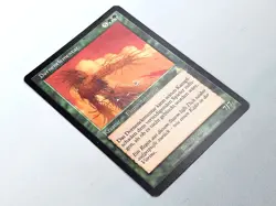 MTG - URZA'S DESTINY (BB/'99) - THORN ELEMENTAL (123) - DORNENE. /RARE/N. PL./NM - Image 3