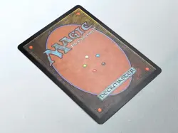 MTG - URZA'S DESTINY (BB/'99) - THORN ELEMENTAL (123) - DORNENE. /RARE/N. PL./NM - Image 4