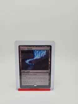 MTG Avatar: The Last Airbender - Secret Tunnel #278 - Image 1