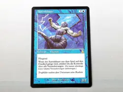 MTG - URZA'S DESTINY (BB/'99) - AURA THIEF (026) - AURENKLAUER/RARE/NEVER PL./NM - Image 1