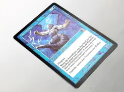 MTG - URZA'S DESTINY (BB/'99) - AURA THIEF (026) - AURENKLAUER/RARE/NEVER PL./NM - Image 3