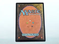 MTG - URZA'S LEGACY (BB/'99) - UNTERWANDERUNG (068) - SUBVERSION /RARE/N. PL./NM - Image 2