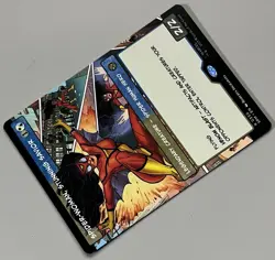 MTG Marvel’s Spider-Man Spider-Woman Legendary Creature RARE REGULAR #0230 - Image 5