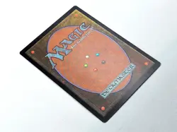 MTG - URZA'S LEGACY (BB/'99) - LURKING SKIRGE (055) - LAUERNDER S./RARE/N. P./NM - Image 4