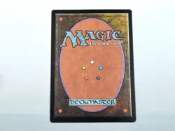 MTG - URZA'S LEGACY (BB/'99) - BEAST OF BARDEN (122) - LASTVIEH / RARE/N. PL./NM - Image 2