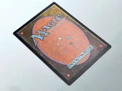 MTG - URZA'S LEGACY (BB/'99) - BEAST OF BARDEN (122) - LASTVIEH / RARE/N. PL./NM - Image 4