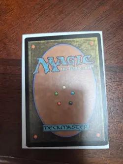 Rev Tithe Extractor Anime Art, Jumpstart 2025 Foundations, MTG NM Condition - Image 2