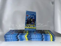MTG March of the Machine: The Aftermath - Epilogue 22 Packs + Contents Of 2 Pack 195166213798 - Image 2
