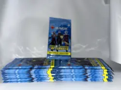 MTG March of the Machine: The Aftermath - Epilogue 22 Packs + Contents Of 2 Pack 195166213798 - Image 3