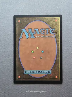 MTG Loxodon Warhammer #465 Rare Commander Legends Magic The Gathering - Image 2