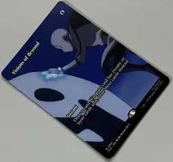 MTG Avatar: The Last Airbender Eternal Visions of Beyond Instant MYTHIC REG 0021 - Image 2