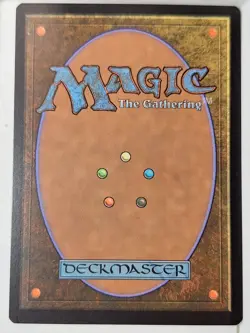 Coral Atoll - Commander: Legends - Magic the Gathering MTG Nice! - Image 2