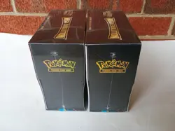 Pokemon Mega Evolution MEG Elite Trainer Box ETB Set of Lucario & Gardevoir NEW - Image 2
