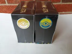 Pokemon Mega Evolution MEG Elite Trainer Box ETB Set of Lucario & Gardevoir NEW - Image 3