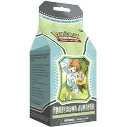 Pokemon TCG: Professor Juniper Premium Tournament Collection 820650808999 - Image 1