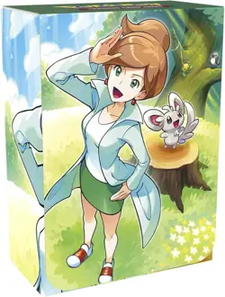 Pokemon TCG: Professor Juniper Premium Tournament Collection 820650808999 - Image 4