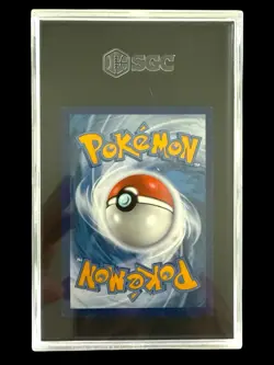 ‼2023 POKEMON SCARLET & VIOLET #248 IRON TREADS EX SIR! SGC GRADE 10! 💨 - Image 2