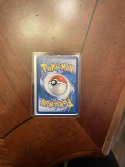 Pokemon TCG Suicune Shiny SL11 Call of Legends Holo Rare - Image 3