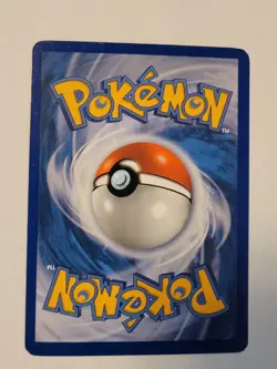 Pokemon TCG - Butterfree 16/123 Non-Holo Rare - HGSS Base Set - LP - Image 2