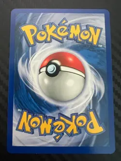 Pokemon TCG Gym Challenge 1st Edition Koga's Weedle 82/132 Regular VLP - Image 2