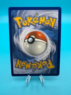 Pokemon TCG Roaring Moon EX 251/182 Paradox Rift Special Illustration Rare - Image 2