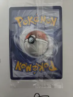 Teal Mask Ogerpon 123 - Twilight Masquerade ETB Sealed Promo - Pokemon TCG - Image 2