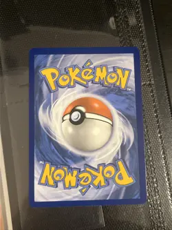 Pokemon Garchomp EX Tera Stamped Play! Prize Pack Series 5 038/182 NM Condition - Image 2
