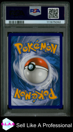 FA/GLURAK V CPA-GER-SECRET POKEMON SWSH CHAMPION'S PATH 2020 079 PSA 10 - Image 2