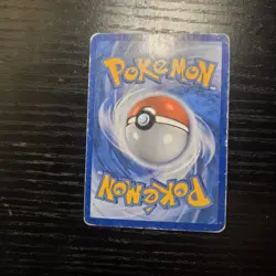 POKEMON TCG Exeggcute (102 Secret Rare) 102/101 Plasma Blast Holo HP - Image 2