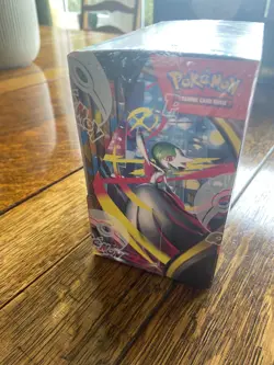 Pokemon Mega Evolution Enhanced Booster Box 36 packs + Promo, New IN HAND ⚡ - Image 3